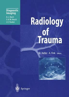 Radiology of Trauma 1