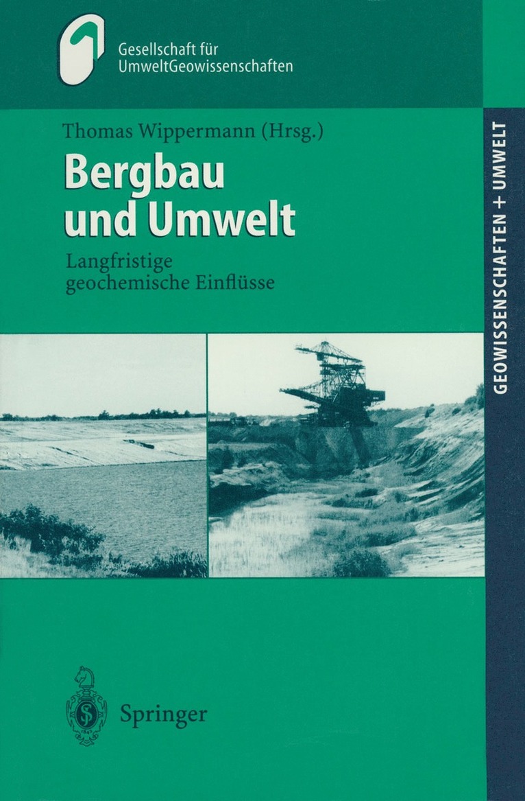 Bergbau und Umwelt 1