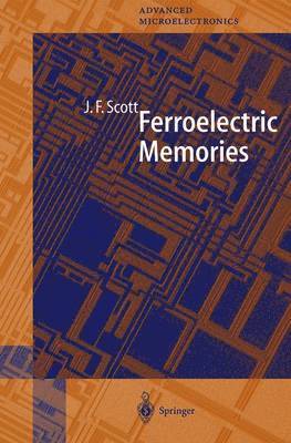 Ferroelectric Memories 1