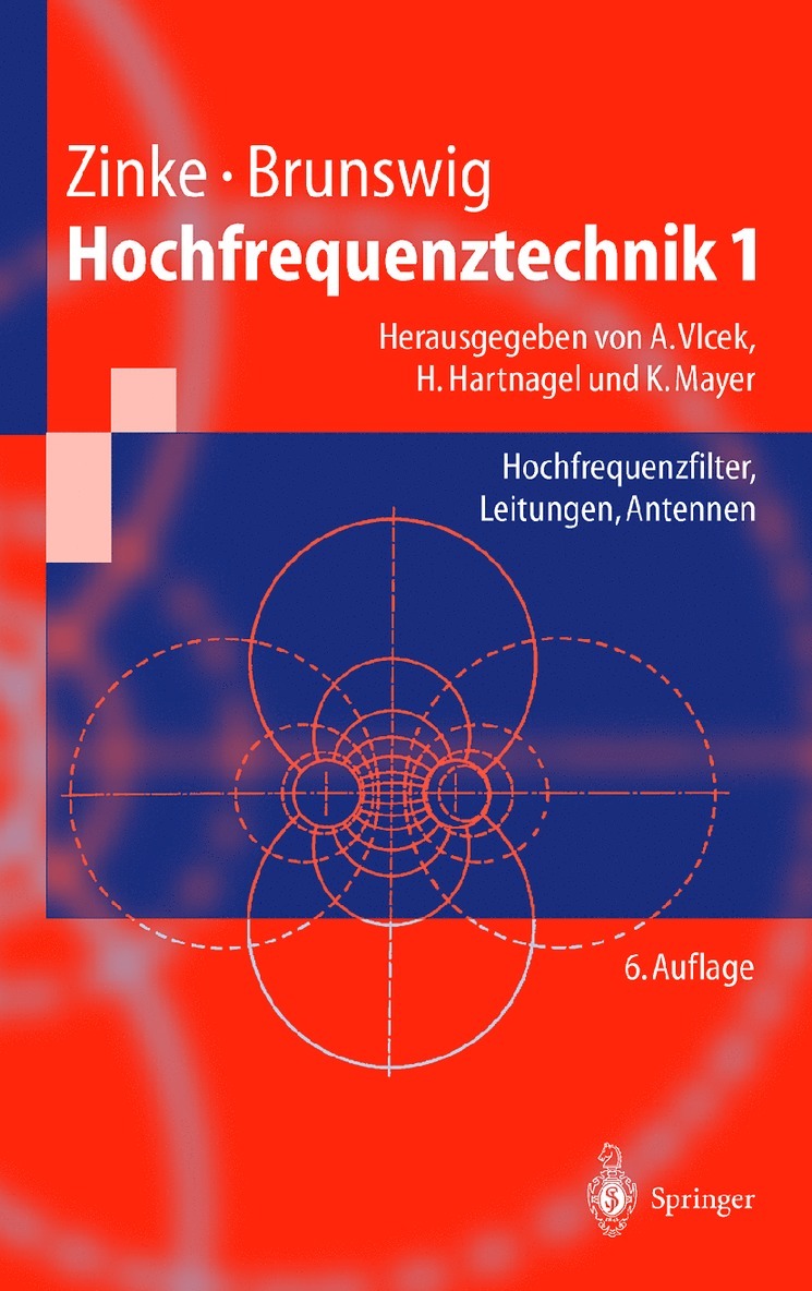 Hochfrequenztechnik 1 1