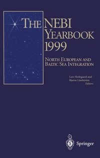 bokomslag The Nebi Yearbook