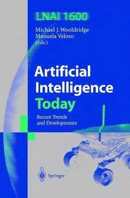 Artificial Intelligence Today 1