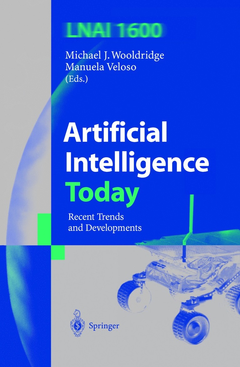 Artificial Intelligence Today 1