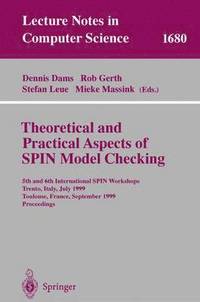 bokomslag Theoretical and Practical Aspects of SPIN Model Checking