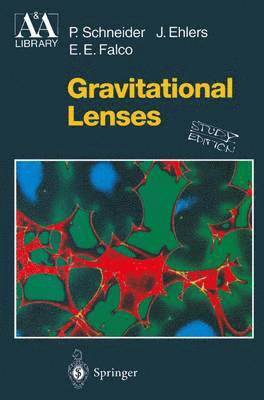 Gravitational Lenses 1