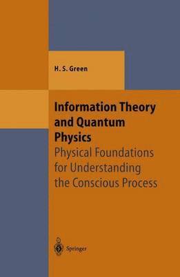 Information Theory and Quantum Physics 1