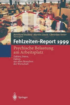 Fehlzeiten-Report 1