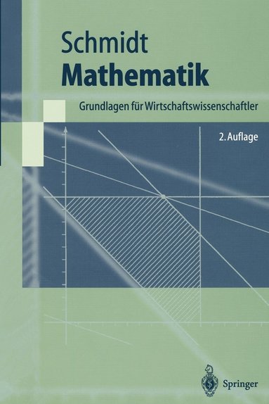 bokomslag Mathematik