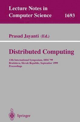 Distributed Computing 1