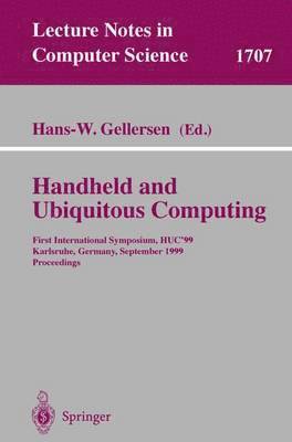 Handheld and Ubiquitous Computing 1