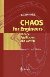 bokomslag Chaos for Engineers