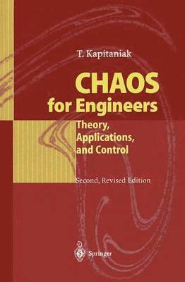 Chaos for Engineers 1