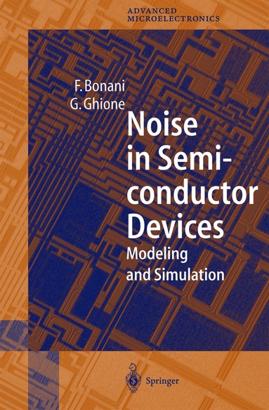 bokomslag Noise in Semiconductor Devices