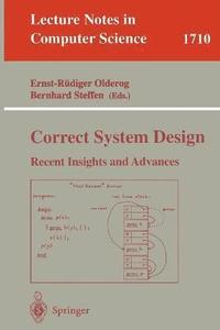 bokomslag Correct System Design