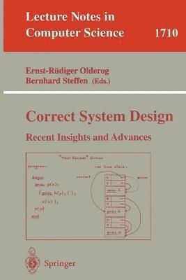 Correct System Design 1