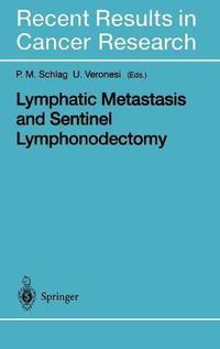 bokomslag Lymphatic Metastasis and Sentinel Lymphonodectomy