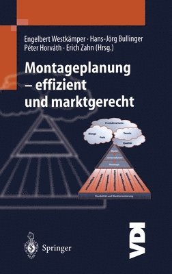 Montageplanung - Effizient Und Marktgerecht 1