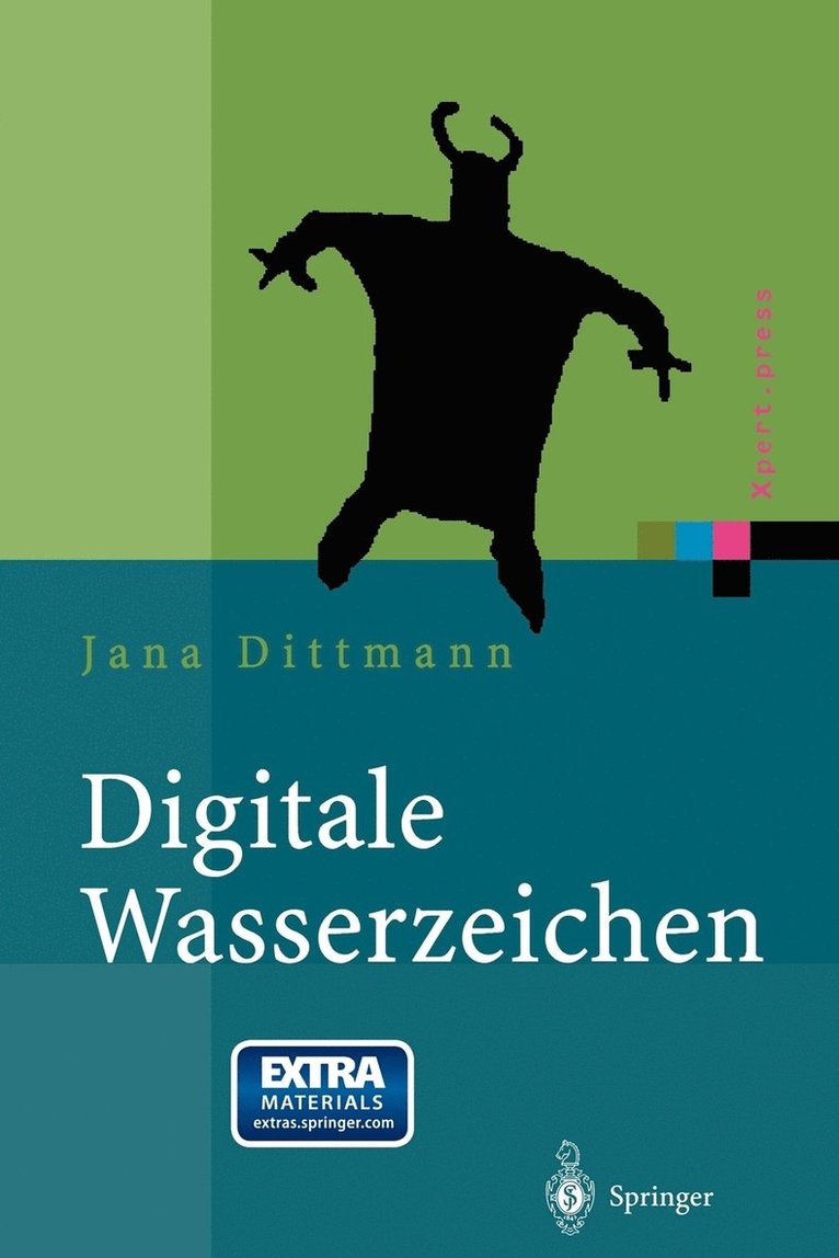 Digitale Wasserzeichen 1