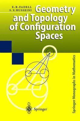 bokomslag Geometry and Topology of Configuration Spaces