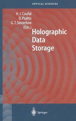 Holographic Data Storage 1