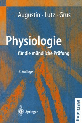 Physiologie fr die mndliche Prfung 1