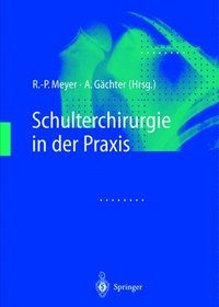 bokomslag Schulterchirurgie in Der Praxis