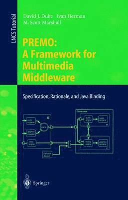 PREMO: A Framework for Multimedia Middleware 1