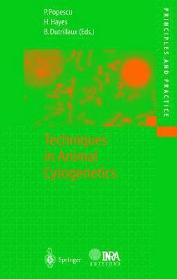 Techniques in Animal Cytogenetics