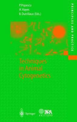 Techniques in Animal Cytogenetics 1