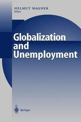 bokomslag Globalization and Unemployment