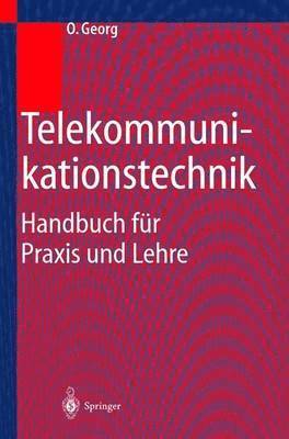 Telekommunikationstechnik 1