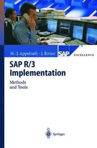 bokomslag SAP R/3 Implementation