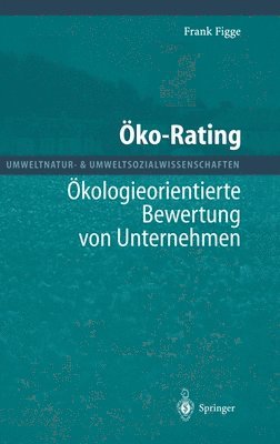 bokomslag A-Ko-Rating