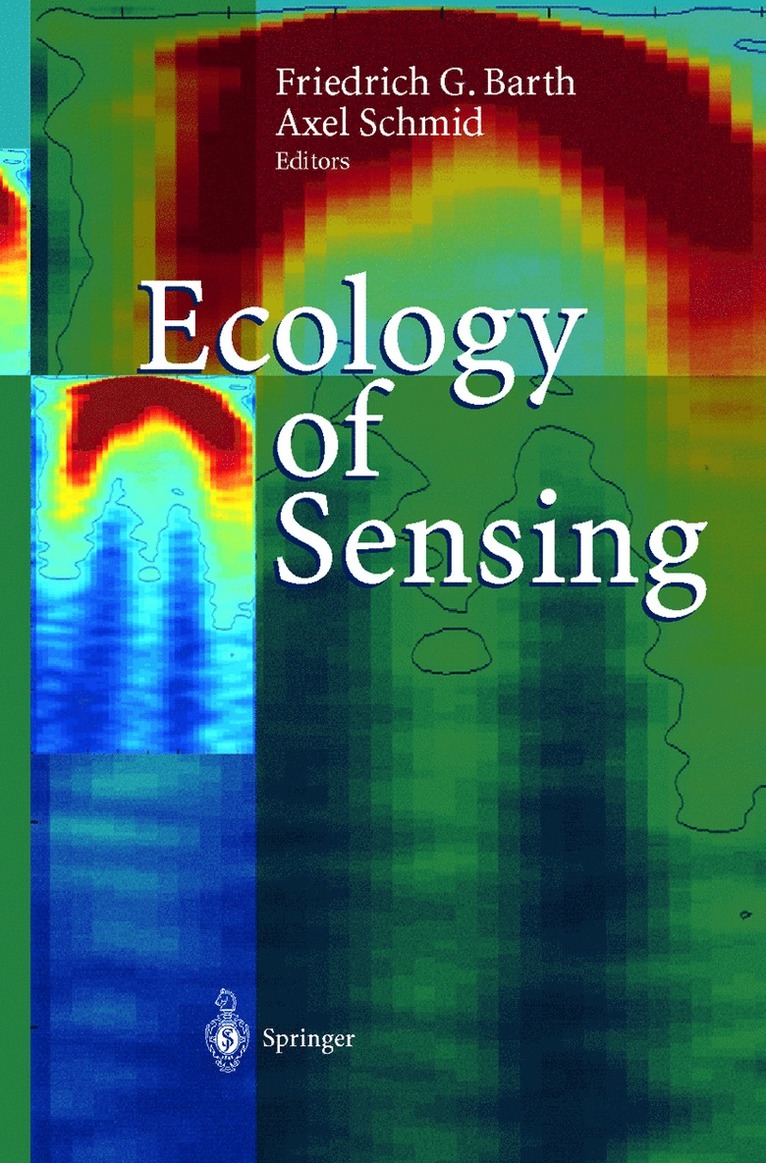 Ecology of Sensing