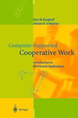 Computer-Supported Cooperative Work 1