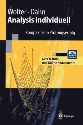 bokomslag Analysis Individuell