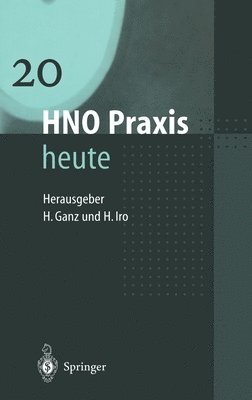 bokomslag Hno Praxis Heute 20