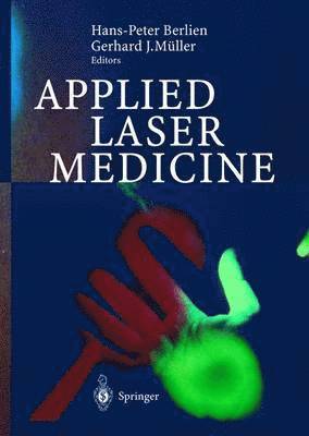 Applied Laser Medicine 1