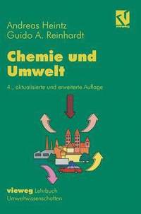 bokomslag Chemie und Umwelt