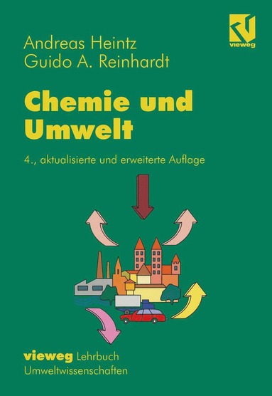 bokomslag Chemie und Umwelt