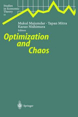 Optimization and Chaos 1