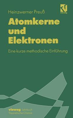 Atomkerne und Elektronen 1