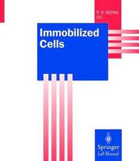 bokomslag Immobilized Cells