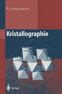 Kristallographie 1