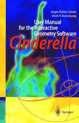 User Manual for the Interactive Geometry Software Cinderella 1