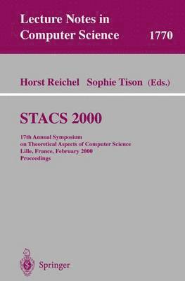 STACS 2000 1