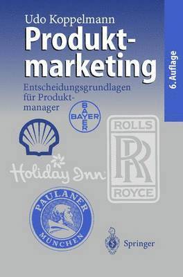 Produktmarketing 1