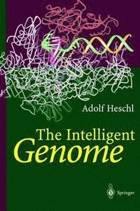 bokomslag The Intelligent Genome