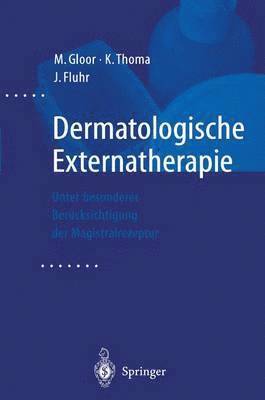 Dermatologische Externatherapie 1