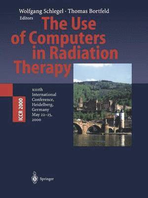 The Use of Computers in Radiation Therapy 1